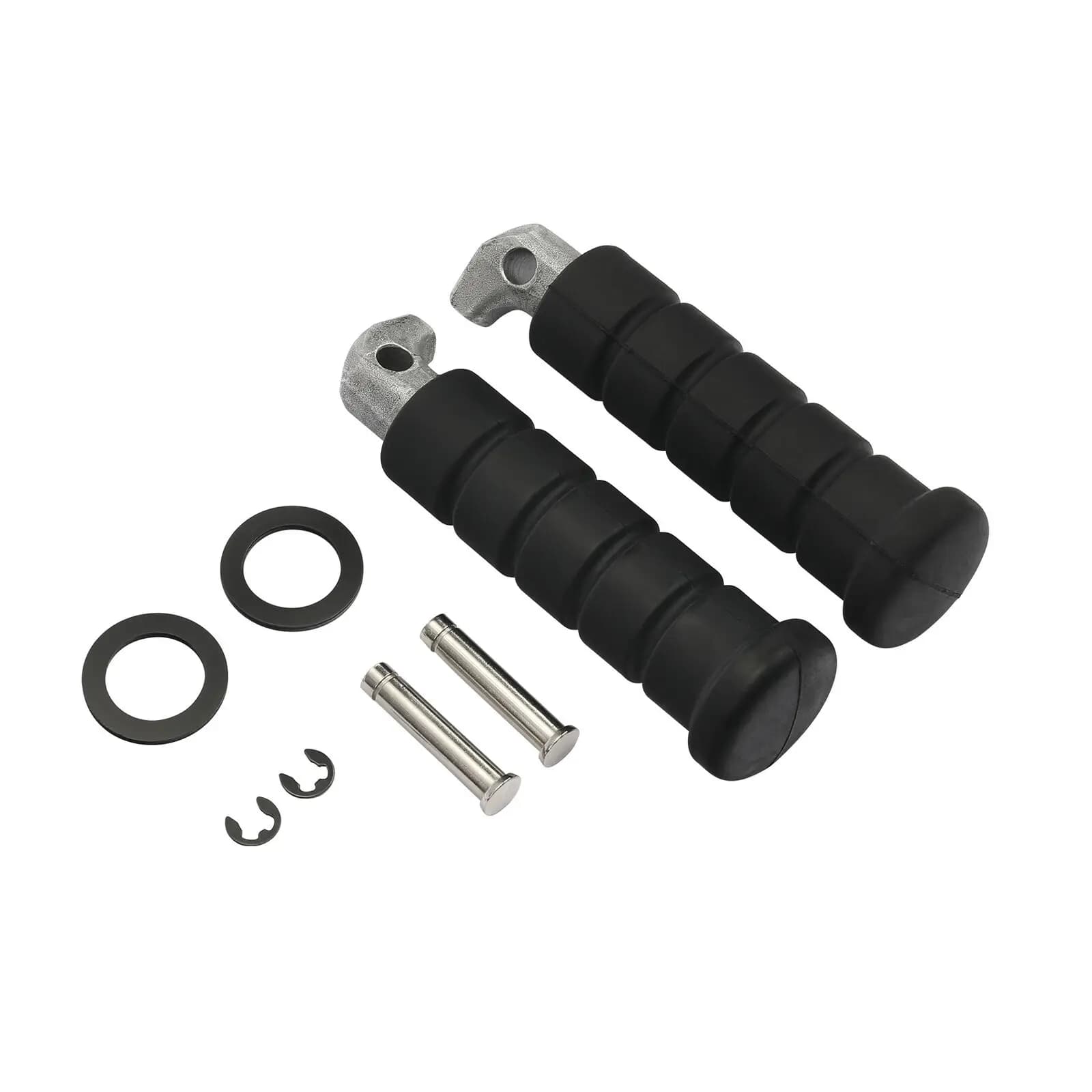 Pedane passeggero moto Pedane per capo indiano Bobber Dark Horse 2022-2025 Super Chief