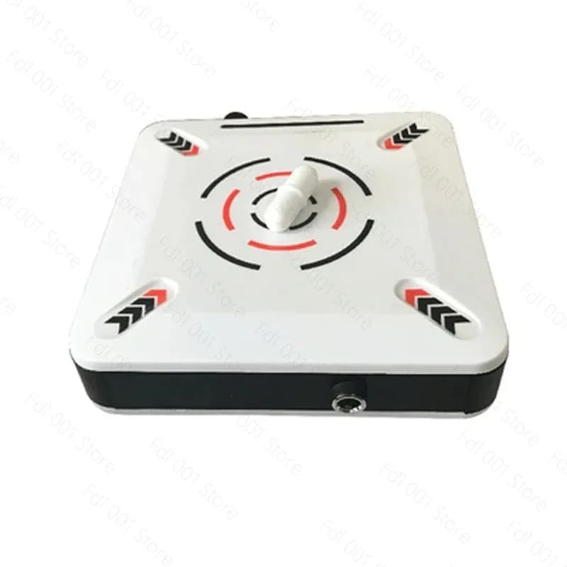Stirrer Netic Mixer Home Lab Liquid For Blender Equipment