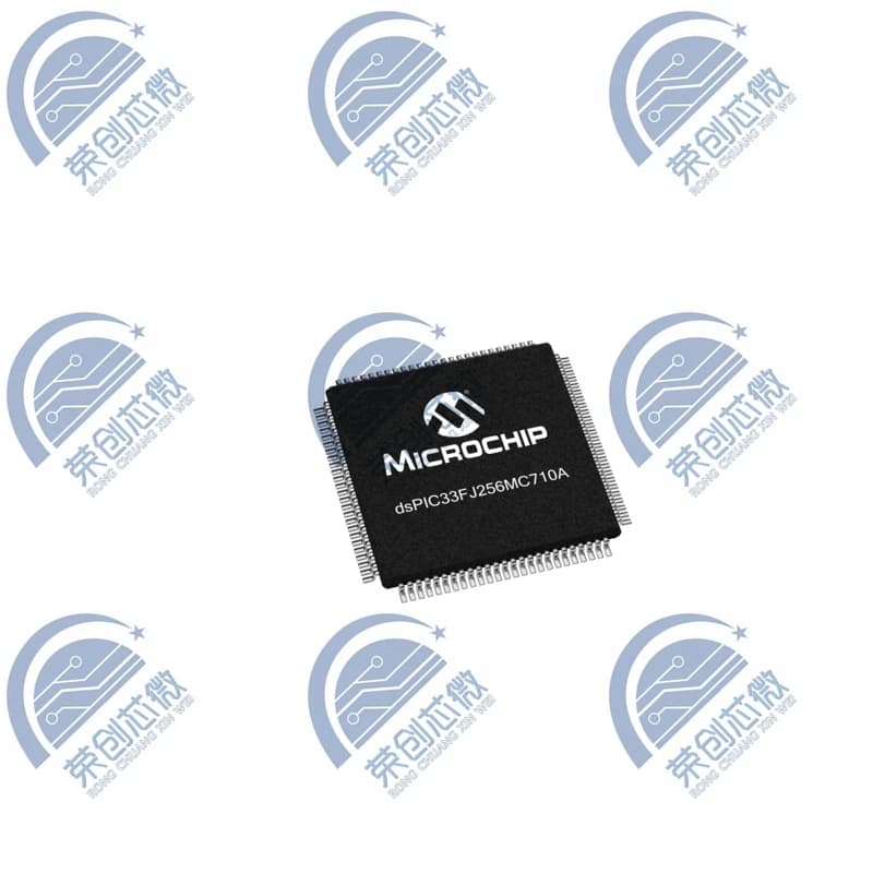 1PCS DSPIC33FJ256MC710A-E/PF DSPIC33FJ256MC710A DSPIC33FJ256MC710A-E IC MCU 16BIT 256KB FLASH 100TQFP Nuovo Spot Originale Magazzino