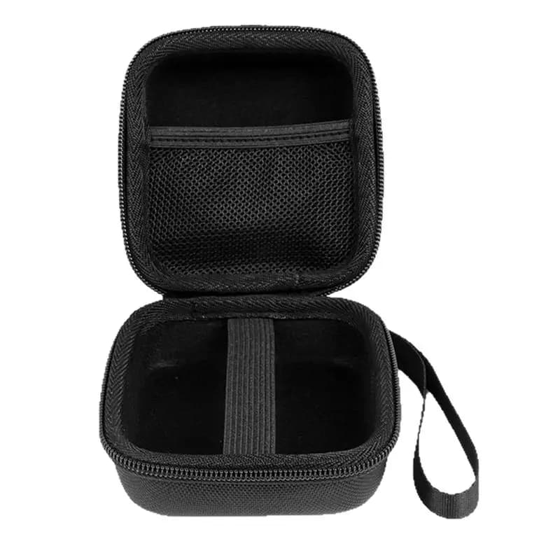 Well Made-Cable Travel Bag Portable EVA Electronics Gadget Organizer Storage Case For Air Pro For Laptop Adapter