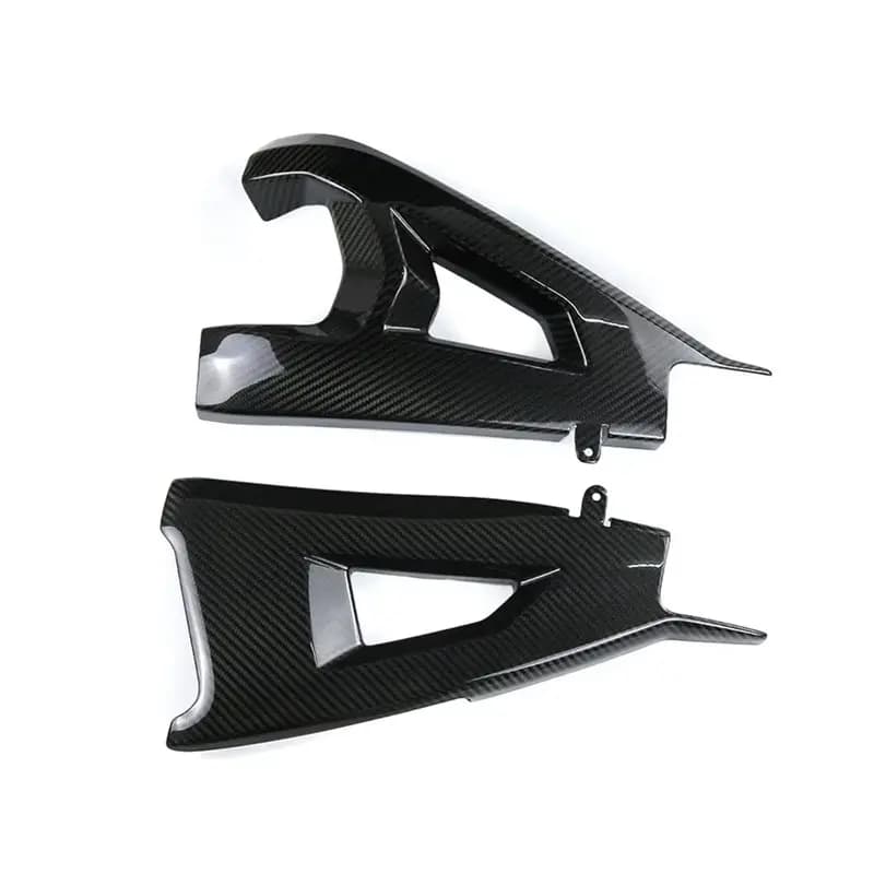 Protezione del Forcellone Posteriore per Moto Kawasaki ZX10R ZX10RR ZH2 2016-2024