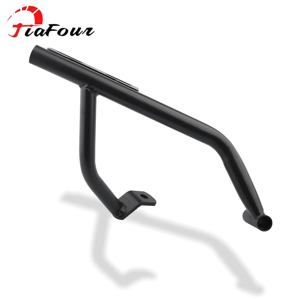MISURA Per XTZ700 Tenere 700 Tenere 700 Rally 2019-2022 Moto Valigia Portapacchi Bordo Scaffale Coda Posteriore Scaffale Posteriore