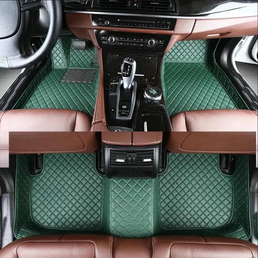 Tappetini personalizzati per auto Lexus UX UX200 UX250h E300, tappetini per auto, accessori per rivestimento in moquette