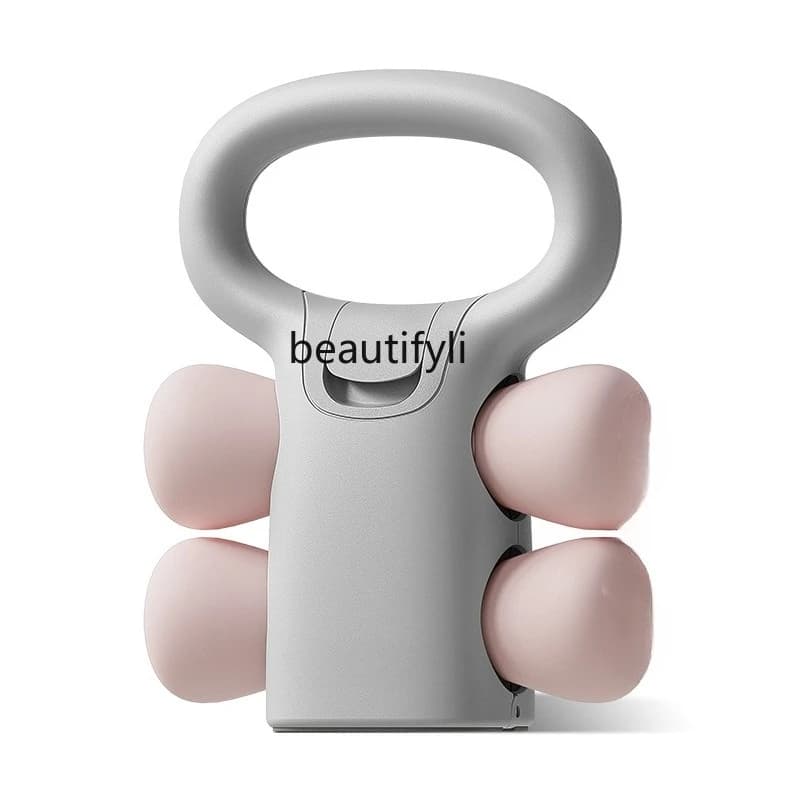 Kettlebell Multifunctional Adjustable Sports Equipment 2 in 1, For Home Use