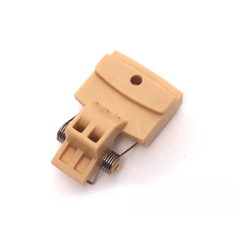 Applicare al bollitore elettrico Panasonic NC-CWK20WSQ CWK21WSQ MGT151 Albero del coperchio superiore, staffa rotante