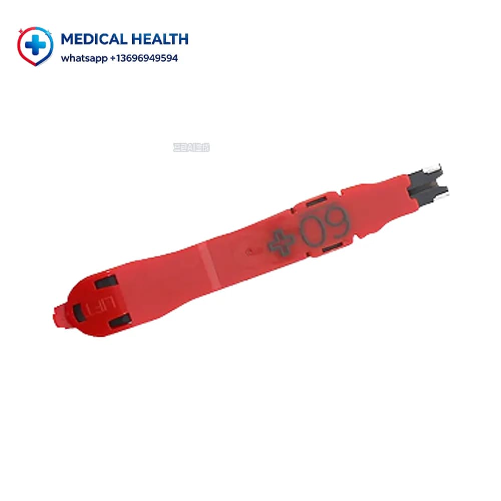 Echelon 60MM Endoscopic Linear Cutter, 3 Rows Staples Reload Cassettes, Easy To Use Stapler