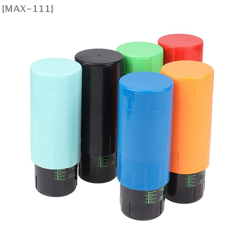 【Ja】Contenitore per Palline da Tennis - Pressurizzatore e Conservatore per Mantenere la Forma delle Palline, Contenitore a Pressione per Sport