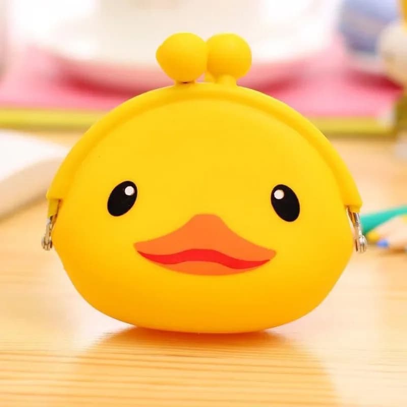 2026 New Korean-Style Small Wallet, Cute Coin Purse, Mini Round Coin Storage Pouch, Lovely Gift Bag