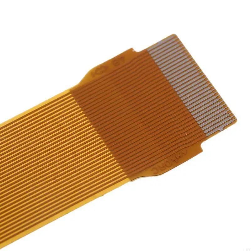 E1PF Ribbon Cable Laser Lens For PS2 Slim Console Flex Connection SCPH 30000 50000 7000 90000 Accessories Replacement