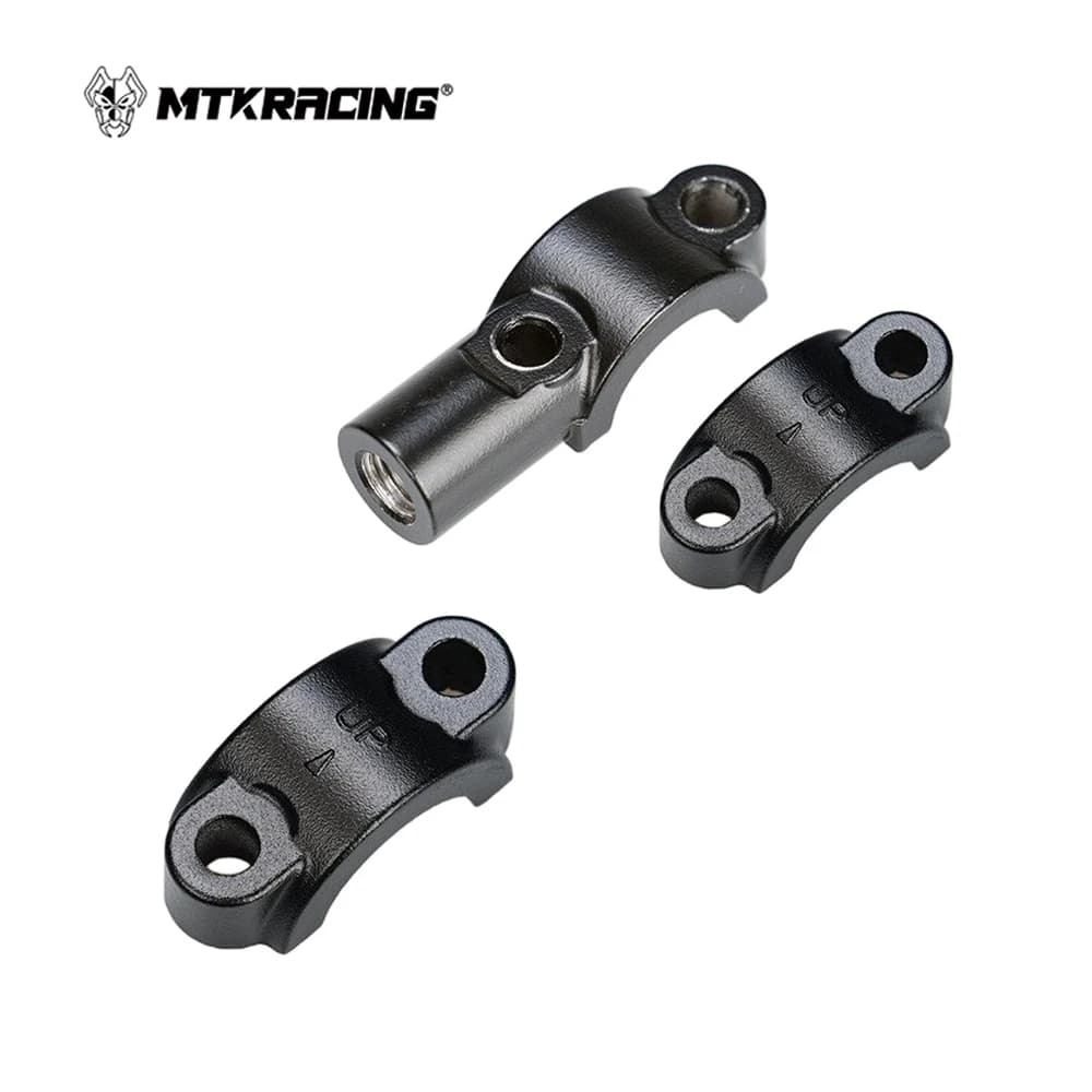 Original Upper Pump Rear Pressure Cover For Surron Ultra Bee 2023 2024 Electric Dirt Bike Replacement Parts