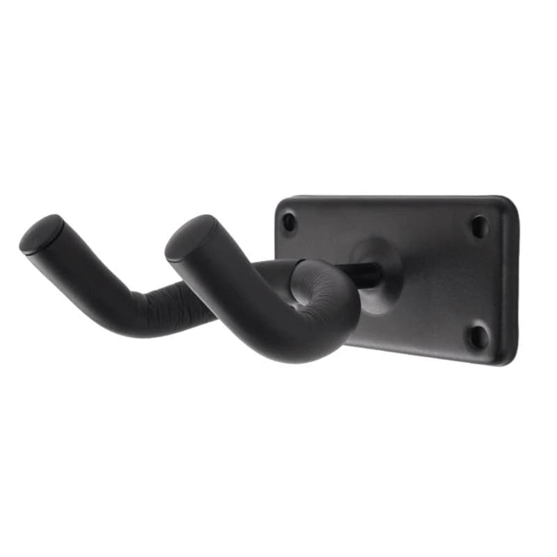 Wall Mount Guitar Holder Violin Hanger Display Stand Ukulele Wall Mounted Hook