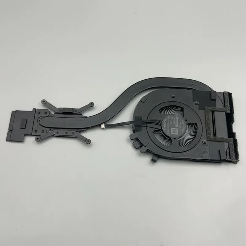 Cooling Fan for Lenovo T14s Gen 3 Laptop 5H41B77305 5H41B77307 5H41B77306