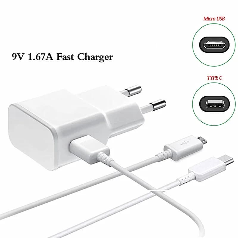 Adattatore per caricabatterie rapido USB per XiaoMi Xiomi Mi 11T 11 Lite 12 pro 10 9T 9 RedMi 7A 8A 5A 6A 4A 4X S2 5 Plus Note 9s 8 5 6 7 Pro