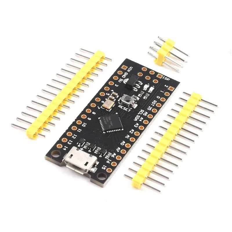 MH-Tiny ATTINY88 Micro Scheda di Sviluppo 16Mhz/Digispark ATTINY85 Aggiornato/NANO V3.0 ATmega328 Esteso Compatibile Per Arduino