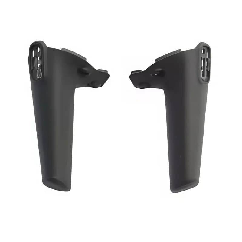 Gamba del Carrello di Atterraggio Anteriore Sinistra/Destra di Ricambio per DJI Mavic 3 Series, Pezzo di Ricambio e Accessorio per Braccio del Treppiede