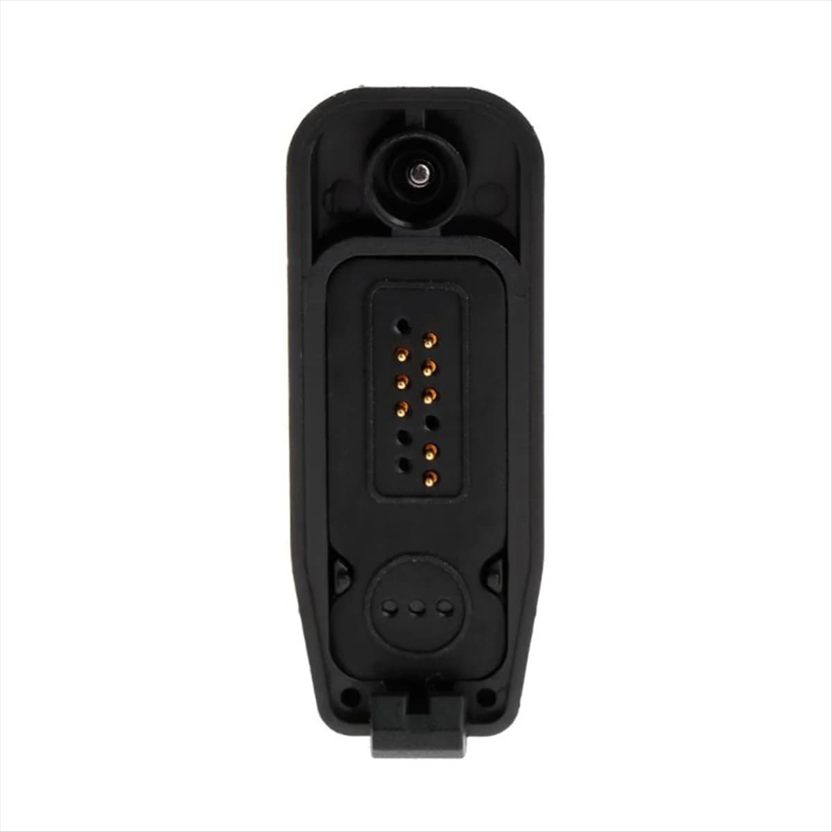 Adattatore audio walkie talkie M86K per radioamatori APX 6000 APX 6500 APX 7000 DGP80