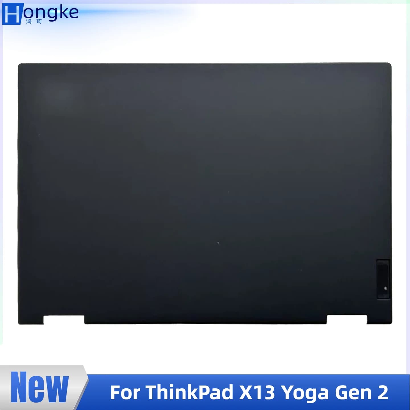 Nuovo per Lenovo ThinkPad X13 Yoga Gen 2 LCD Back Cover Top Case 5CB1C82033