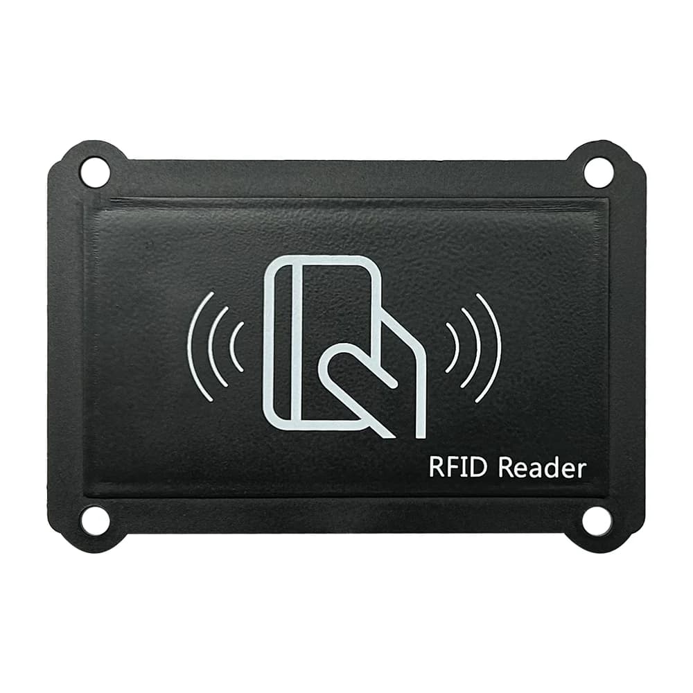 RFID IC ID card Smart electronic cabinet locker lock serratura digitale per armadietto