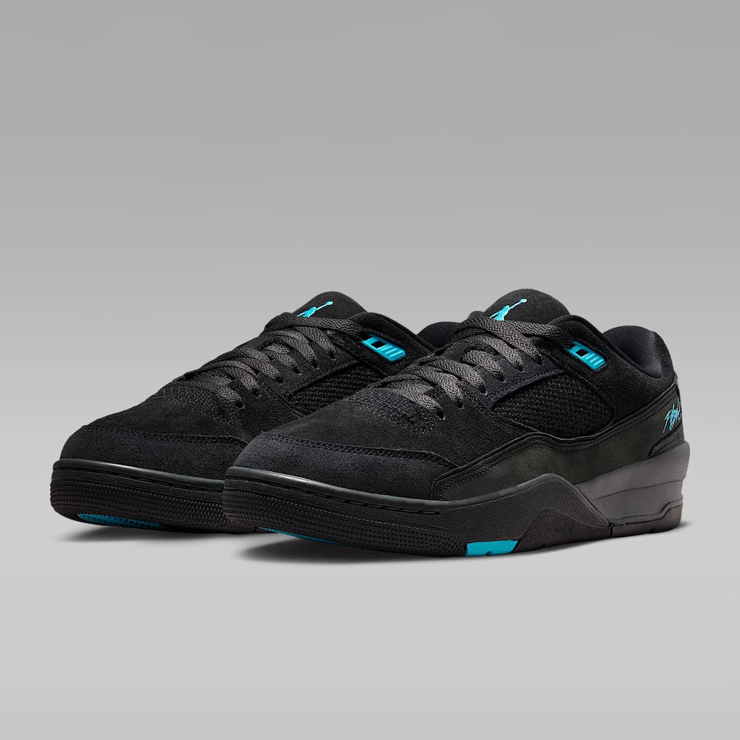 Scarpe da basket basse Nike Authentic JORDAN da uomo, resistenti all'usura e ammortizzanti, HF3255-040