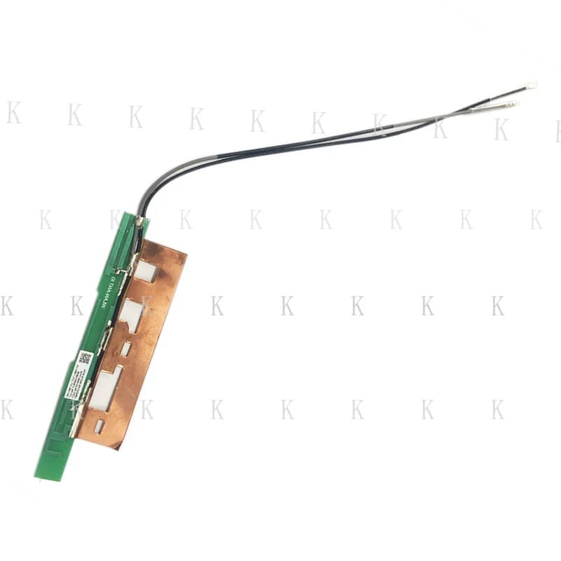 CC nuova antenna WiFi con cavo flessibile per LENOVO DC33001TF20