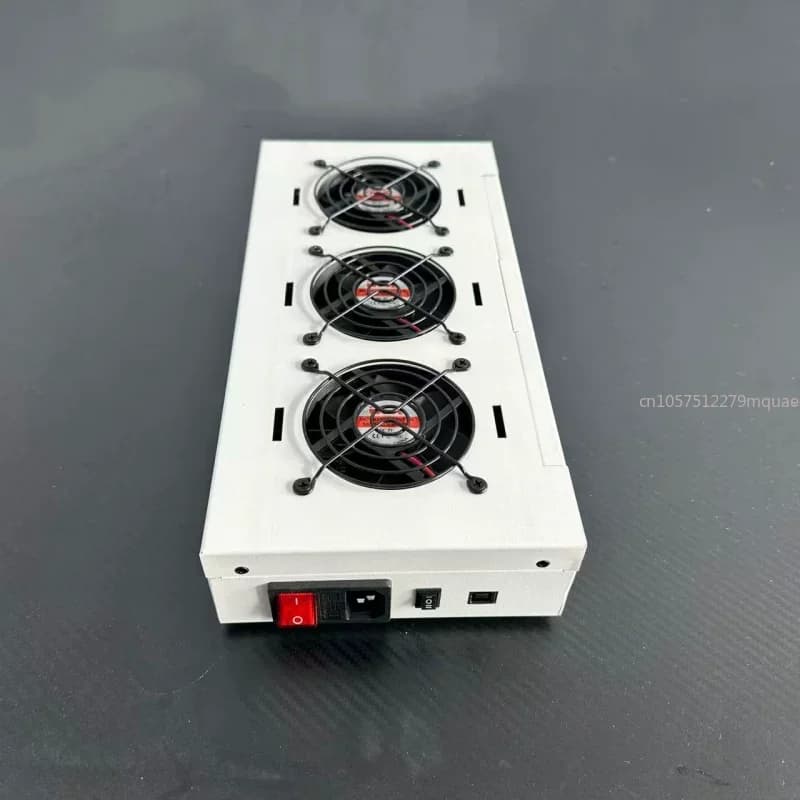 Studio High Power USB Charger Multi-function 20 Multi-port Hub Desktop Multi-interface Expansion Splitter