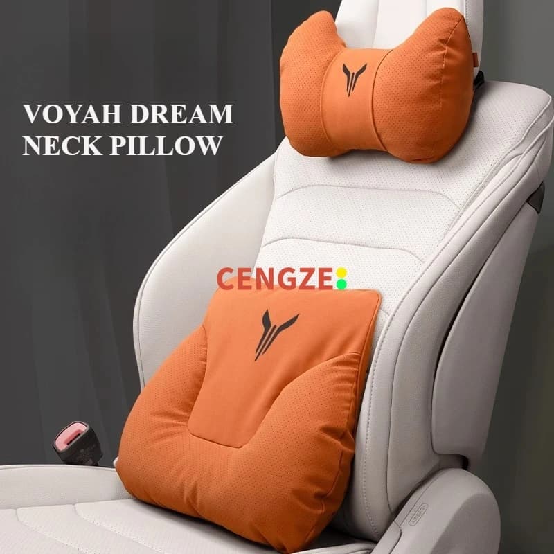 VOYAH DREAM Speciale poggiatesta cuscino per il collo supporto lombare modifica