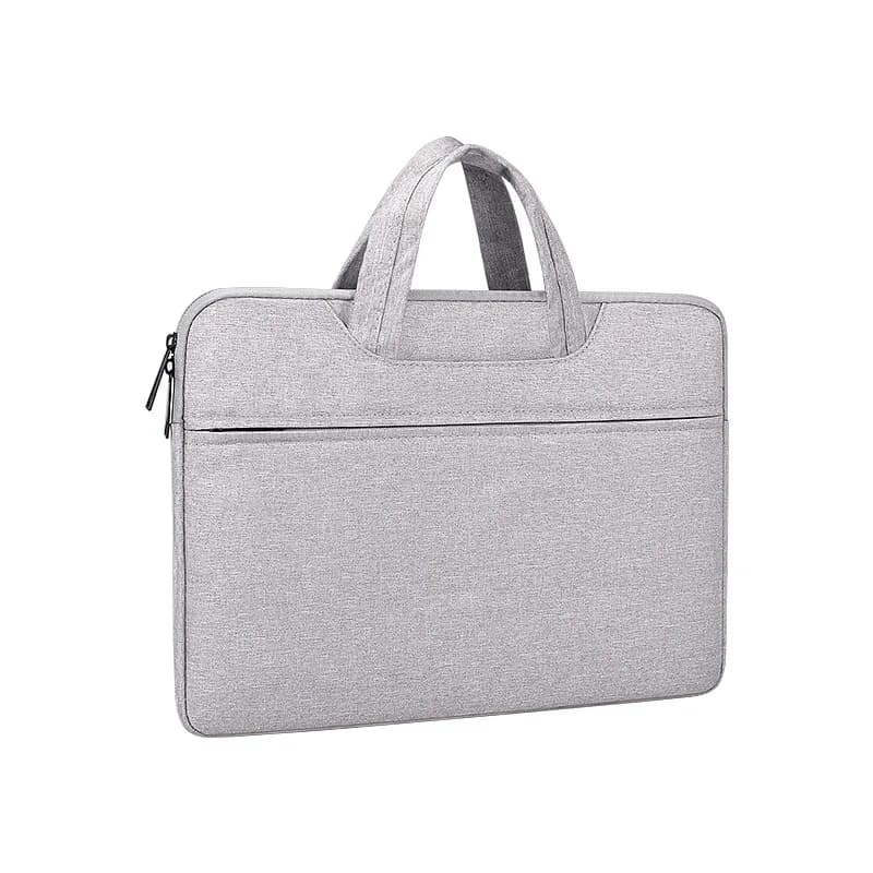 Borsa universale per laptop in tessuto Borsa per notebook Borsa per notebook Valigette per MacBook Lenovo HP Asus Dell Samsung 13.3 14.1 15 pollici