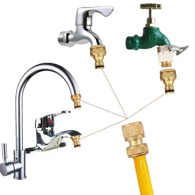Expandable Garden Hose Pipe Flexible Water Hose Spray Gun Set For Car Wash And Lawn Backyard Irrigation Tools Accessories