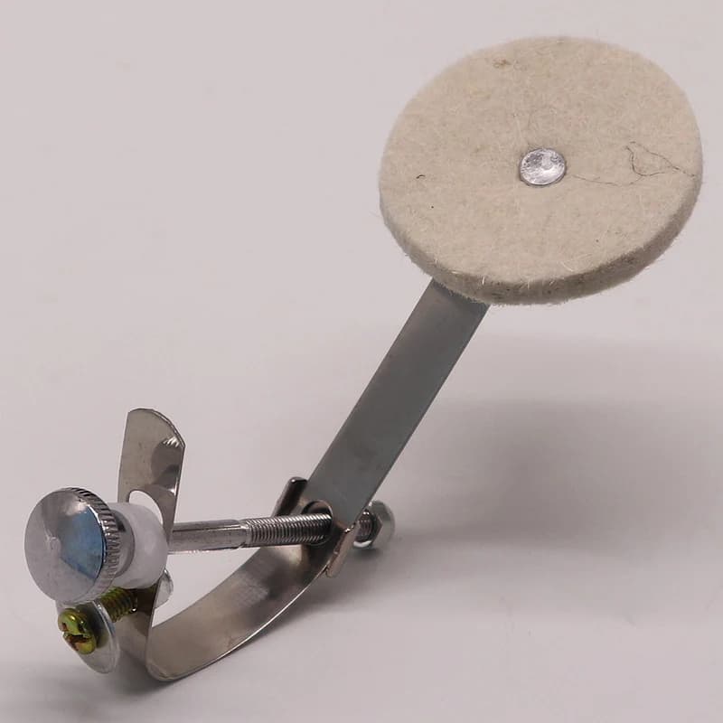 Pad per rullante - Accessorio per sordina per batteria per strumenti musicali
