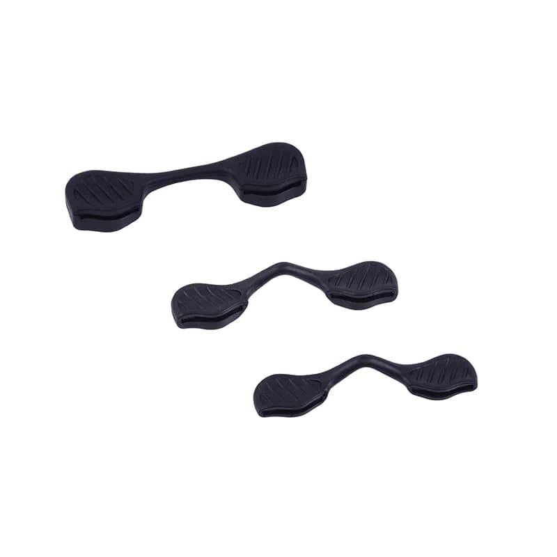 Livestrong Naselli per Oakley RADAR PATH OO9051 EV OO9208 OO9275 RADARLOCK OO9181 OO9206 EVZERO OO9308 9313 Occhiali da sole in gomma
