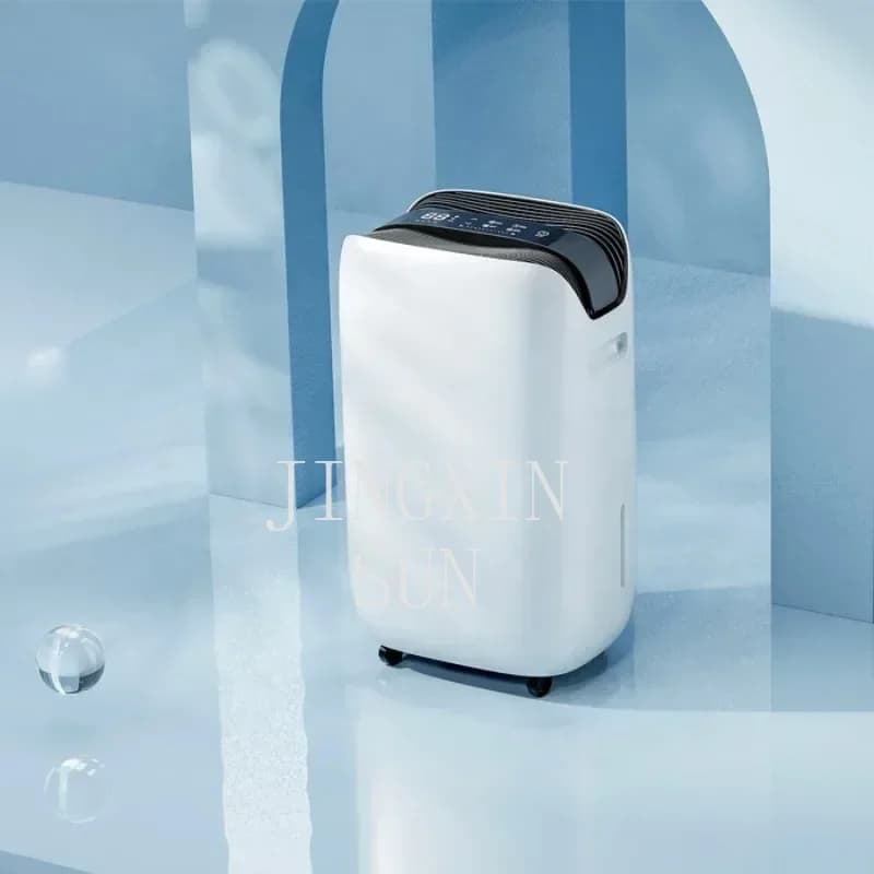 mini purificatore d'aria intelligente portatile per asciugatrice commerciale elettrica per uso domestico e deumidificatori per ambienti domestici