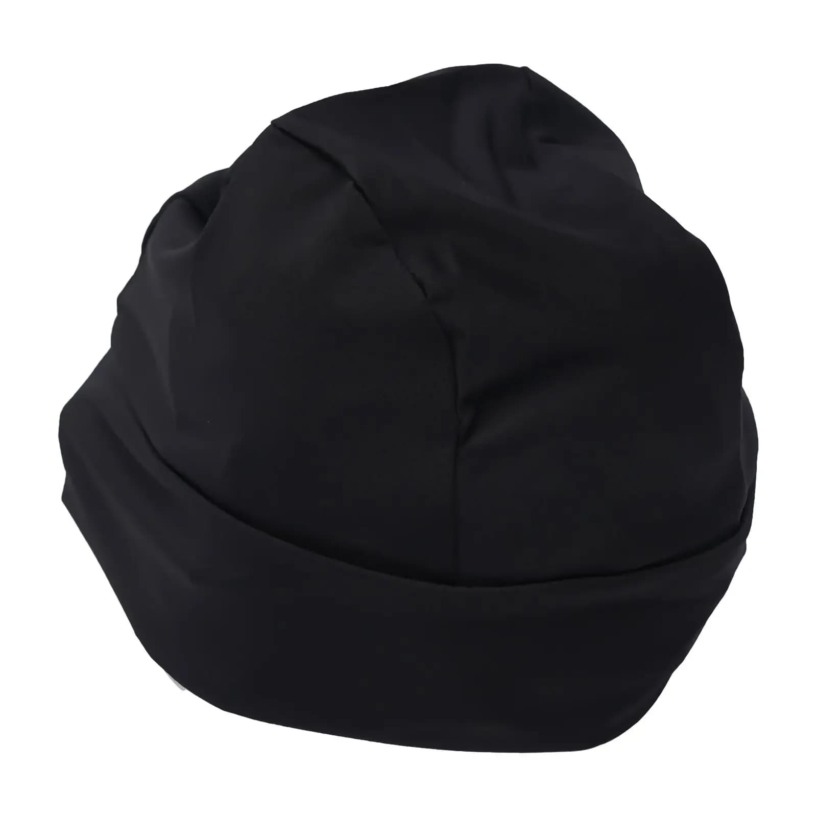 Berretto da ciclismo ad asciugatura rapida fodera per casco da moto Bike Summer Riding Anti Sweat Hat berretto da ciclismo sportivo antivento ad asciugatura rapida