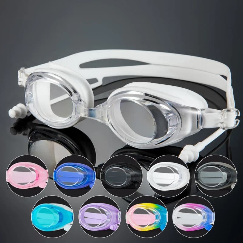 Professional swimwear unisex waterproof swimwear with UV protection for adults Men Women