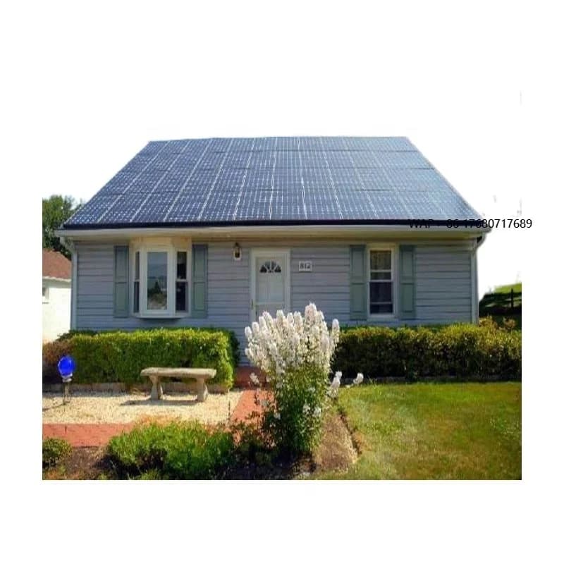 Generatore Solare con Pannello Set Completo 20000w 10kw Sistema Solare Ibrido 15kw 30kw Energia Rinnovabile 20kw Sistema di Batterie Solari