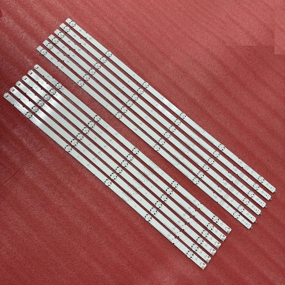 12 pezzi/set strisce di retroilluminazione a LED per SONY KD-70X690E KD-70X6700E KD70X690E S700DUC-A 1 A8387826A TV FBC 70 pollici A Tipo B 3PCM00693A