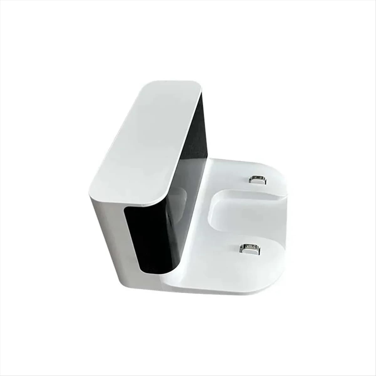 popolare Dock di ricarica per Xiaomi E10/B112/E12/C103/3C (EnhanceD EditioN)/3c Plus/E10C Robot Docking Station Pezzi di ricambio