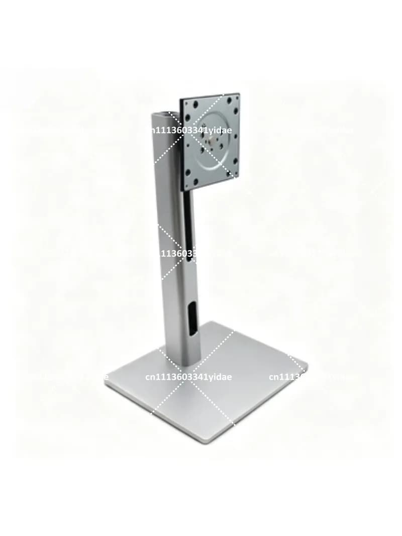 Multifunctional Adjustable Vertical Screen Monitor Stand for 24-27 Inch Displays