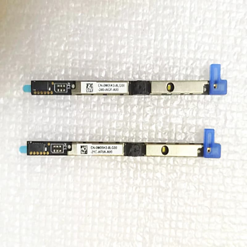 New original for Dell Inspiron 15 3510 3511 3515 3520 3521 3525 Webcam Camera M05K0 0M05K0-8LG00