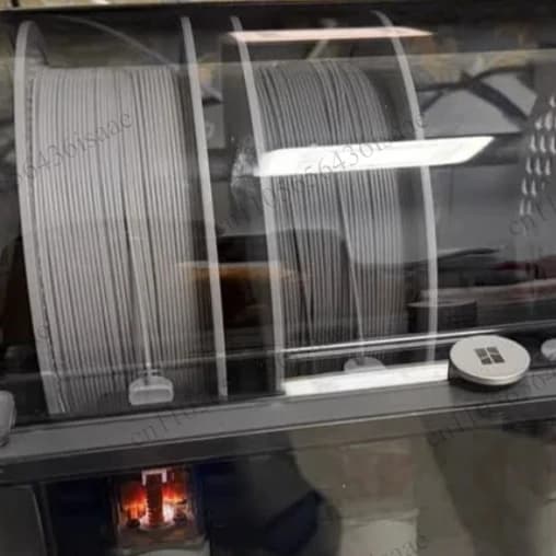 AMS 2 Pro Automatic Material System Multi-Material Filament Feeder for FDM 3D Printers