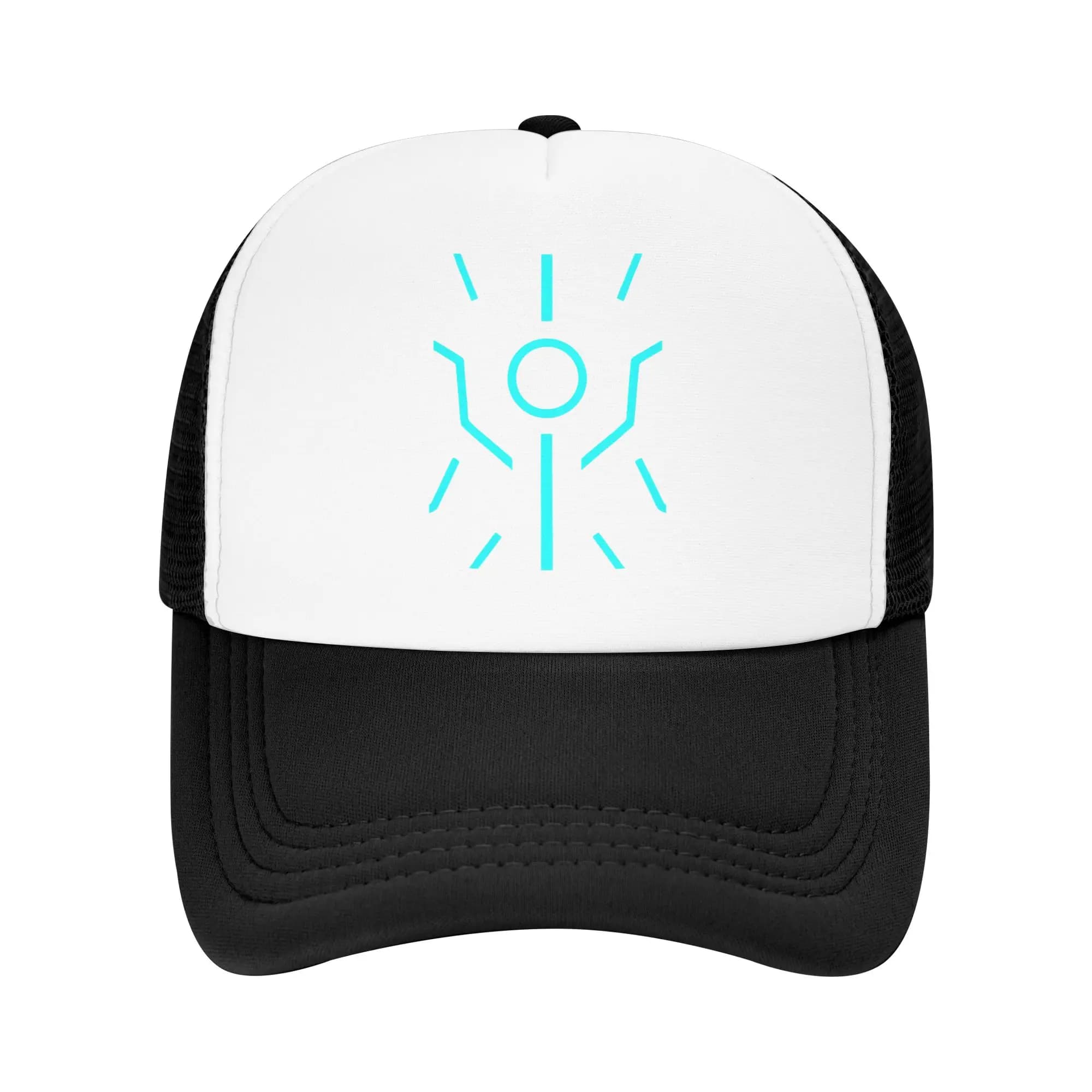 Ben 10 Retaliator Casual Sun Hats For Unisex-Teens Summer Outdoor Sport Baseball Cap Fitted Retro Dropshipping Trucker Hat