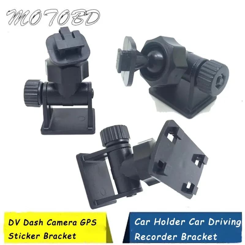 3 tipi di supporti DVR appiccicosi Porte per auto Mini supporto per auto con ventosa Supporto per auto per auto DVR DV GPS Supporto per portabicchieri con ventosa