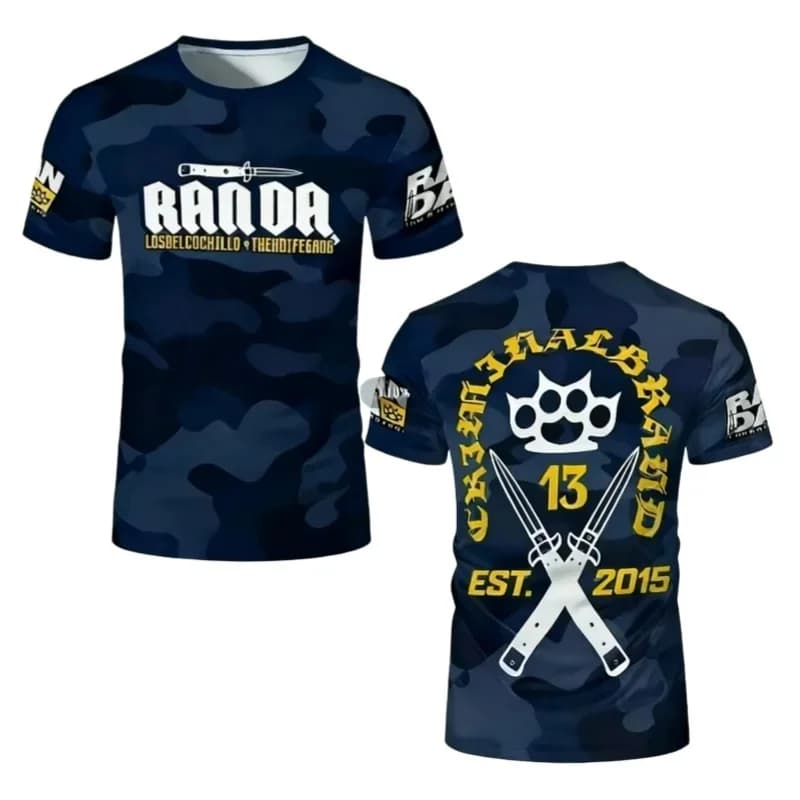 T-shirt a maniche corte casual per sport all'aperto da uomo e da donna, best-seller, alla moda per famiglie e abbigliamento per bambini.