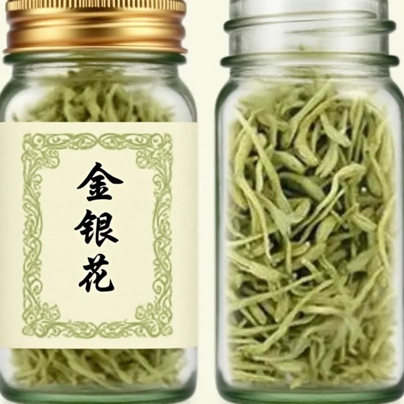 Quality Natural Honeysuckle Dried Flowers Filled With Fragrant Pillow Fragrance Therapy Candles Resin Jewelry Soap Making Crafts