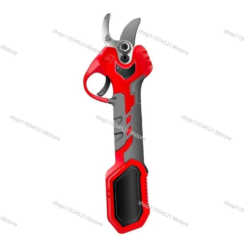 Electric shears Potting shears Home Shears Rechargeable Fruit Tree Shears Wireless Electric Garden Brakes