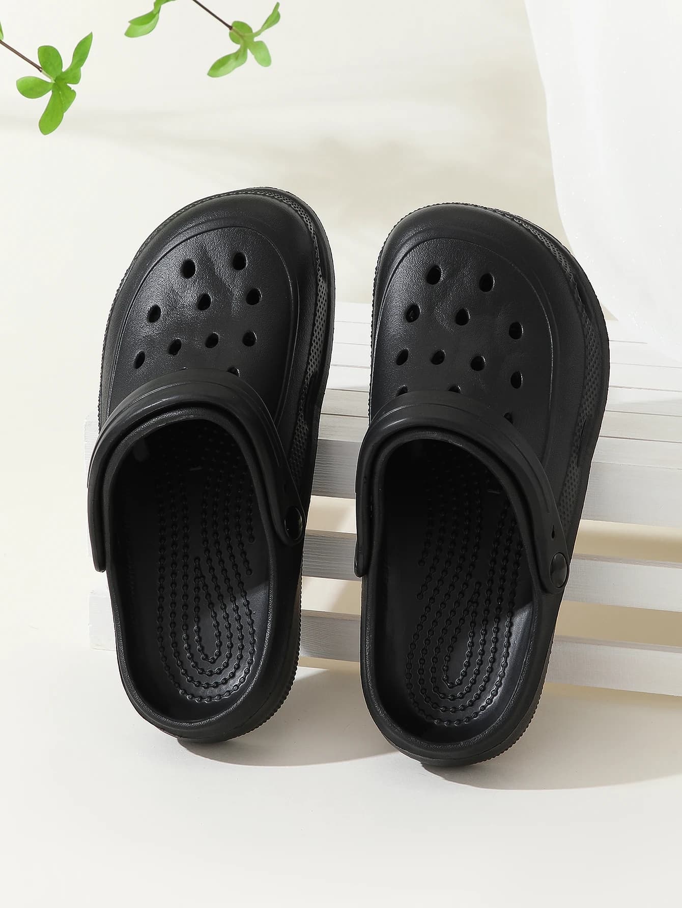 Men's and Women's Clogs