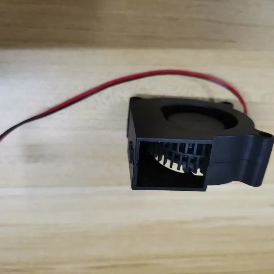 Pezzi di ricambio della ventola adatti per la dissipazione del calore dell'umidificatore Xiaomi MJJSQ02LX