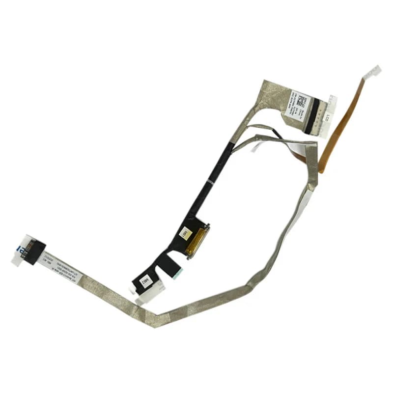 Cavo per webcam EDP per Dell Latitude 13 5300 2-in-1 01THR0 450.0g30f.0001