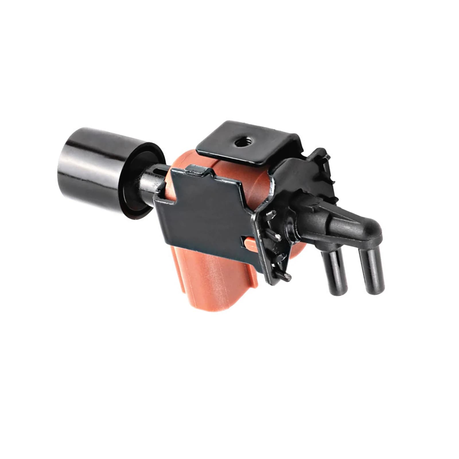 Valvola Solenoide a Vuoto in Metallo per Manutenzione Auto e Riparazione Veicoli, Alta Compatibilità, Senza Materiale Plastico