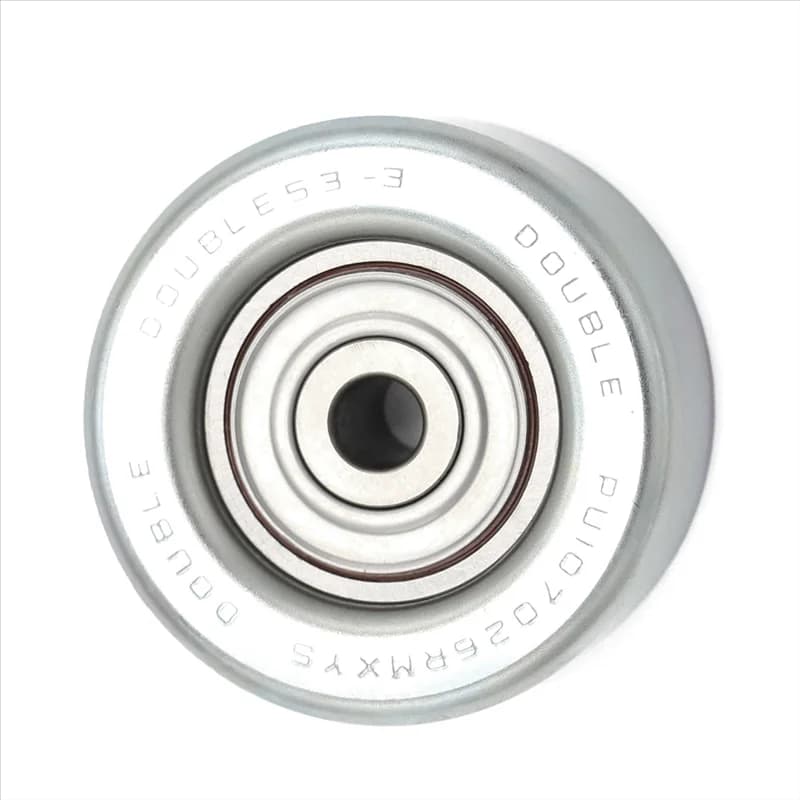 Puleggia tenditrice cinghia motrice adatta per Toyota Tacoma 4Runner 4.0L 16603-31040-X67A