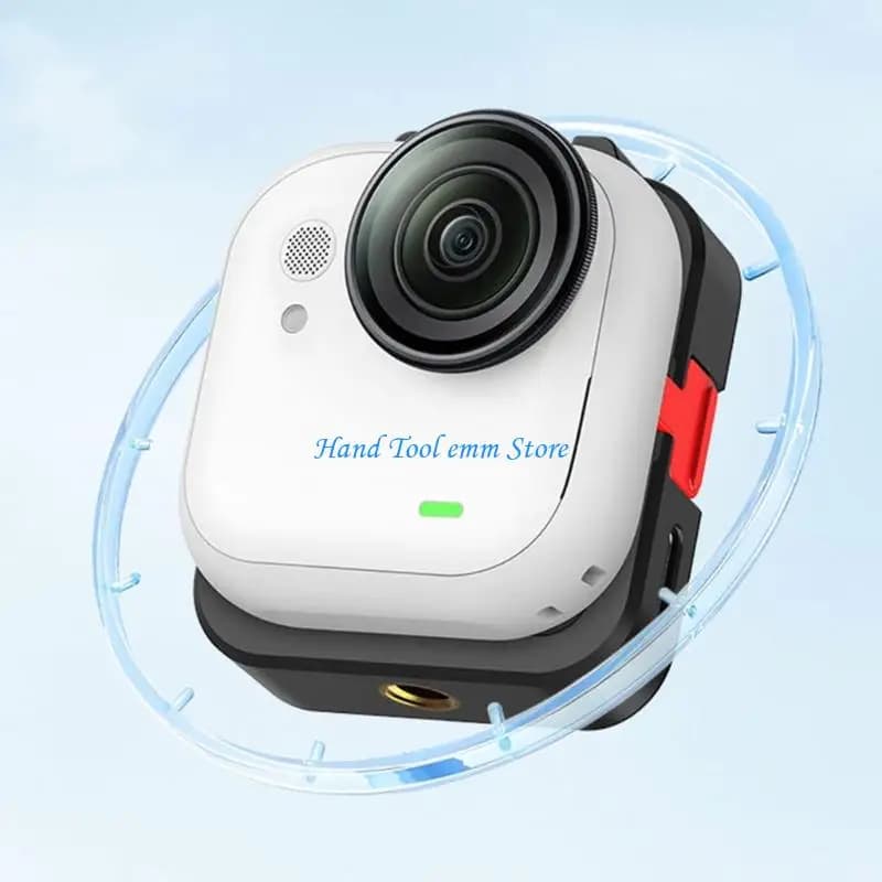 Base della stazione ricarica con montaggio sicuro H37F per 360 GO Travel Friendly